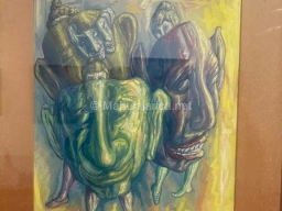 Retrospectiva José Morata